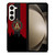 ATLANTA UNITED CITY Samsung Galaxy Z Fold 5 Case Cover