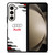 AUDI FUTURISTIC LOGO Samsung Galaxy Z Fold 5 Case Cover