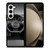 AUDI STEER LOGO Samsung Galaxy Z Fold 5 Case Cover