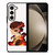 AVATAR LAST AIRBENDER ZUKO Samsung Galaxy Z Fold 5 Case Cover