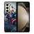 AVENGERS DC COMICS Samsung Galaxy Z Fold 5 Case Cover AVENGERS DC COMICS Samsung Galaxy Z Fold 5 Case Cover