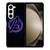 AVENGERS LOGO RAINBOW COLOR Samsung Galaxy Z Fold 5 Case Cover