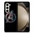 AVENGERS MARVEL LOGO Samsung Galaxy Z Fold 5 Case Cover