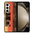 AWESOME VOL 1 WALKMAN Samsung Galaxy Z Fold 5 Case Cover
