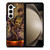 BABY GROOT 2 Samsung Galaxy Z Fold 5 Case Cover