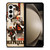 BAKER MAYFIELD CLEVELAND BROWNS 2 Samsung Galaxy Z Fold 5 Case Cover