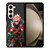 BAKUGOU MY HERO ACADEMIA BOKU NO HERO Samsung Galaxy Z Fold 5 Case Cover