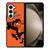 BALTIMORE ORIOLES BASEBALL Samsung Galaxy Z Fold 5 Case Cover