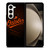 BALTIMORE ORIOLES LOGO Samsung Galaxy Z Fold 5 Case Cover