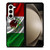 BANDERA DE MEXICO FLAG Samsung Galaxy Z Fold 5 Case Cover