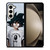 BAPE BATHING APE GOKU DRAGON BALL Samsung Galaxy Z Fold 5 Case Cover