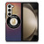 BAPE FC LOGO BADGE Samsung Galaxy Z Fold 5 Case Cover