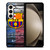 BARCELONA 2 Samsung Galaxy Z Fold 5 Case Cover