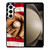BASEBALL GLOVE AMERICAN FLAG Samsung Galaxy Z Fold 5 Case Cover