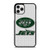 NEW YORK JETS LOGO 2 iPhone 11 Pro Case