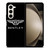 BENTLEY LOGO EMBLEM Samsung Galaxy Z Fold 5 Case Cover