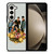 BEST CNCO BAND Samsung Galaxy Z Fold 5 Case Cover