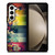 BEST GOKU DRAGON BALL Samsung Galaxy Z Fold 5 Case Cover