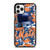 NEW YORK METS CAMO iPhone 11 Pro Case