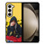 BILLIE EILISH SINGER Samsung Galaxy Z Fold 5 Case Cover