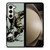 BIOSHOCK LITTLE SISTER Samsung Galaxy Z Fold 5 Case Cover