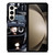 BLACK DODGE CHALLENGER Samsung Galaxy Z Fold 5 Case Cover