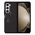BLACK LIGHT BULBS MINIMALISTIC Samsung Galaxy Z Fold 5 Case Cover