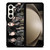 BLACK VEIL BRIDES BAND COSTUMES Samsung Galaxy Z Fold 5 Case Cover