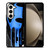 BLUE MUSTANG GT Samsung Galaxy Z Fold 5 Case Cover