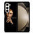 BOB MARLEY REGGAE LEGEND Samsung Galaxy Z Fold 5 Case Cover
