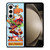 BOBS BURGERS FAMILY Samsung Galaxy Z Fold 5 Case Cover