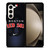 BOSTON RED SOX MLB BASEBALL Samsung Galaxy Z Fold 5 Case Cover