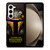 BOUNTY HUNTER BOBA STAR WARS Samsung Galaxy Z Fold 5 Case Cover