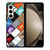 BOX OF SNEAKER NIKE AIR JORDAN KOBE Samsung Galaxy Z Fold 5 Case Cover BOX OF SNEAKER NIKE AIR JORDAN KOBE Samsung Galaxy Z Fold 5 Case Cover
