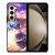 BREATH OF THE WILD LEGEND OF ZELDA Samsung Galaxy Z Fold 5 Case Cover