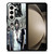 BRING ME THE HORIZON Samsung Galaxy Z Fold 5 Case Cover