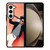 BRUNO MARS GUITAR Samsung Galaxy Z Fold 5 Case Cover