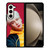 BTS BANGTAN BOYS SUGA RED Samsung Galaxy Z Fold 5 Case Cover BTS BANGTAN BOYS SUGA RED Samsung Galaxy Z Fold 5 Case Cover