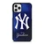 NEW YORK YANKEES BLUE iPhone 11 Pro Case