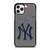NEW YORK YANKEES LOGO MLB iPhone 11 Pro Case