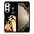 CALVIN AND HOBES 1 Samsung Galaxy Z Fold 5 Case Cover