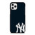 NEW YORK YANKEES LOGO iPhone 11 Pro Case