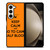 CAMP HALF BLOOD Samsung Galaxy Z Fold 5 Case Cover