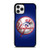 NEW YORK YANKEES RETRO LOGO iPhone 11 Pro Case
