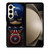 CAPTAIN AMERICA HERO Samsung Galaxy Z Fold 5 Case Cover