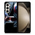 CAPTAIN AMERICA IN THE AVENGERS Samsung Galaxy Z Fold 5 Case Cover