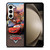 CARS DISNEY Samsung Galaxy Z Fold 5 Case Cover