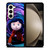 CARTOON CORALINE Samsung Galaxy Z Fold 5 Case Cover