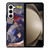 CARTOON POKEMON GARCHOPM Samsung Galaxy Z Fold 5 Case Cover