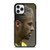 NEYMAR JUNIOR TATTOO iPhone 11 Pro Case